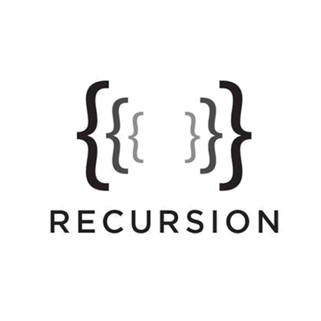 RECursion Event Poster